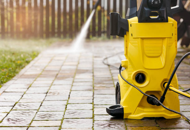 Best Sidewalk and Walkway Cleaning  in St Elmo, IL